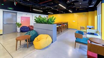 Wink Hotel Hai Phong