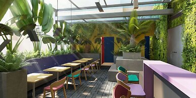 WINK HOTEL HAI PHONG, Unscripted by Hyatt
