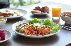Wink Hai Phong Centre, Unscripted by Hyatt - 24 Hours stay