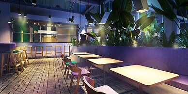 WINK HOTEL HAI PHONG, Unscripted by Hyatt