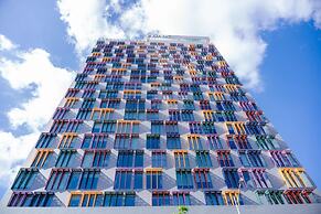 Wink Hai Phong Centre, Unscripted by Hyatt - 24 Hours stay