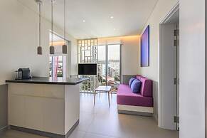Wink Hai Phong Centre, Unscripted by Hyatt - 24 Hours stay