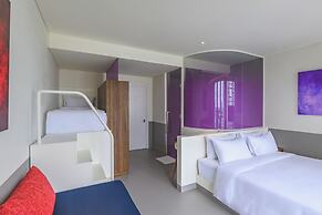 WINK HOTEL HAI PHONG, Unscripted by Hyatt