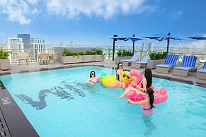 WINK HOTEL HAI PHONG, Unscripted by Hyatt