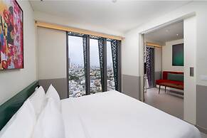 Wink Hotel Hai Phong