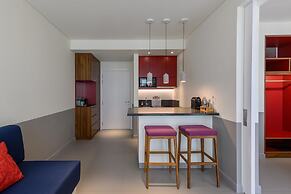 Wink Hai Phong Centre, Unscripted by Hyatt - 24 Hours stay