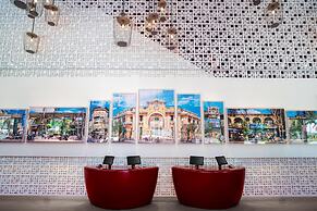 Wink Hai Phong Centre, Unscripted by Hyatt - 24 Hours stay