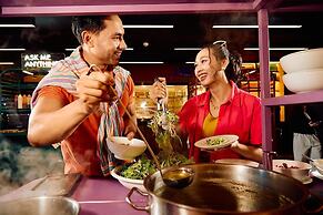 Wink Hai Phong Centre, Unscripted by Hyatt - 24 Hours stay