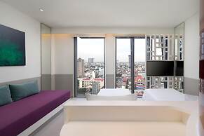 Wink Hai Phong Centre, Unscripted by Hyatt - 24 Hours stay
