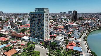 Wink Hai Phong Centre, Unscripted by Hyatt - 24 Hours stay