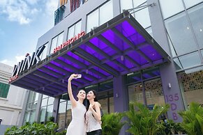 WINK HOTEL HAI PHONG, Unscripted by Hyatt