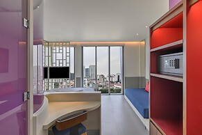Wink Hai Phong Centre, Unscripted by Hyatt - 24 Hours stay