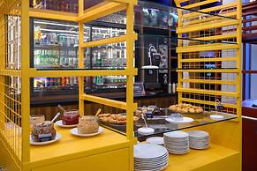 Wink Hai Phong Centre, Unscripted by Hyatt - 24 Hours stay