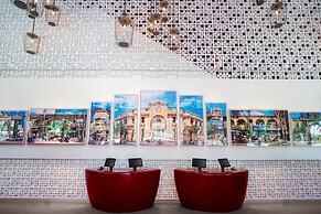 WINK HOTEL HAI PHONG, Unscripted by Hyatt
