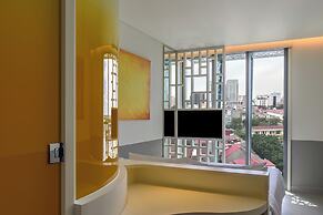 WINK HOTEL HAI PHONG, Unscripted by Hyatt