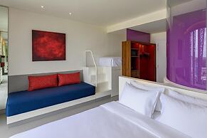 Wink Hai Phong Centre, Unscripted by Hyatt - 24 Hours stay