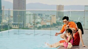 WINK HOTEL HAI PHONG, Unscripted by Hyatt