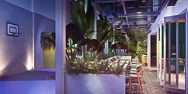 WINK HOTEL HAI PHONG, Unscripted by Hyatt