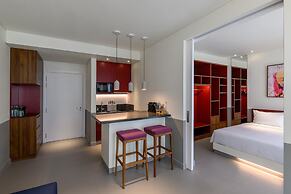 Wink Hai Phong Centre, Unscripted by Hyatt - 24 Hours stay