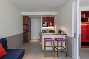 WINK HOTEL HAI PHONG, Unscripted by Hyatt