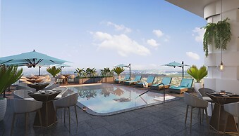 Wink Hotel Hai Phong