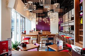Wink Hai Phong Centre, Unscripted by Hyatt - 24 Hours stay