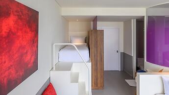 Wink Hai Phong Centre, Unscripted by Hyatt - 24 Hours stay