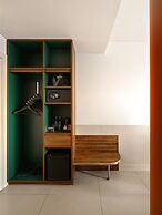 Wink Hai Phong Centre, Unscripted by Hyatt - 24 Hours stay
