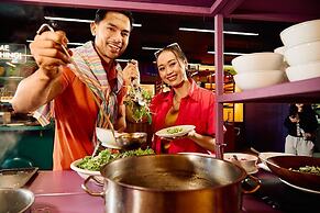 Wink Hai Phong Centre, Unscripted by Hyatt - 24 Hours stay