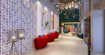 WINK HOTEL HAI PHONG, Unscripted by Hyatt