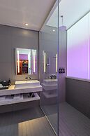 Wink Hai Phong Centre, Unscripted by Hyatt - 24 Hours stay