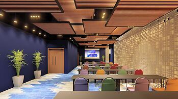 WINK HOTEL HAI PHONG, Unscripted by Hyatt