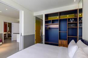 Wink Hai Phong Centre, Unscripted by Hyatt - 24 Hours stay