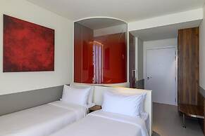 Wink Hai Phong Centre, Unscripted by Hyatt - 24 Hours stay