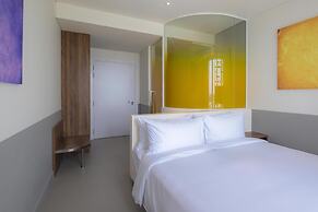 Wink Hai Phong Centre, Unscripted by Hyatt - 24 Hours stay