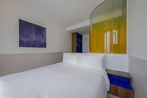 Wink Hai Phong Centre, Unscripted by Hyatt - 24 Hours stay