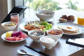 Wink Hai Phong Centre, Unscripted by Hyatt - 24 Hours stay