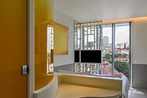 Wink Hai Phong Centre, Unscripted by Hyatt - 24 Hours stay