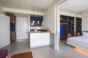 Wink Hai Phong Centre, Unscripted by Hyatt - 24 Hours stay