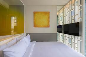 Wink Hai Phong Centre, Unscripted by Hyatt - 24 Hours stay