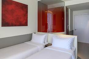 Wink Hai Phong Centre, Unscripted by Hyatt - 24 Hours stay