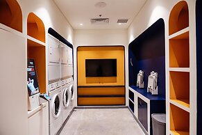 Wink Hai Phong Centre, Unscripted by Hyatt - 24 Hours stay