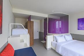 Wink Hai Phong Centre, Unscripted by Hyatt - 24 Hours stay