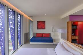 Wink Hai Phong Centre, Unscripted by Hyatt - 24 Hours stay