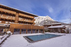 Amazing Penthouse Near Ski-area