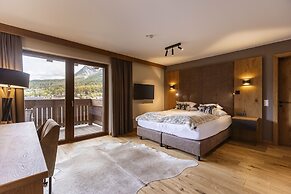 Amazing Penthouse Near Ski-area