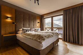 Amazing Penthouse Near Ski-area