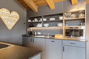 Amazing Penthouse Near Ski-area