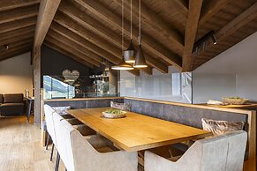 Amazing Penthouse Near Ski-area