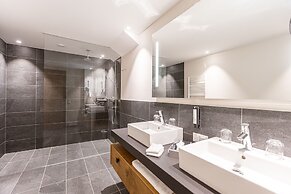 Amazing Penthouse Near Ski-area
